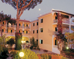 Hotel Hermitage and Park Terme, Ischia Porto